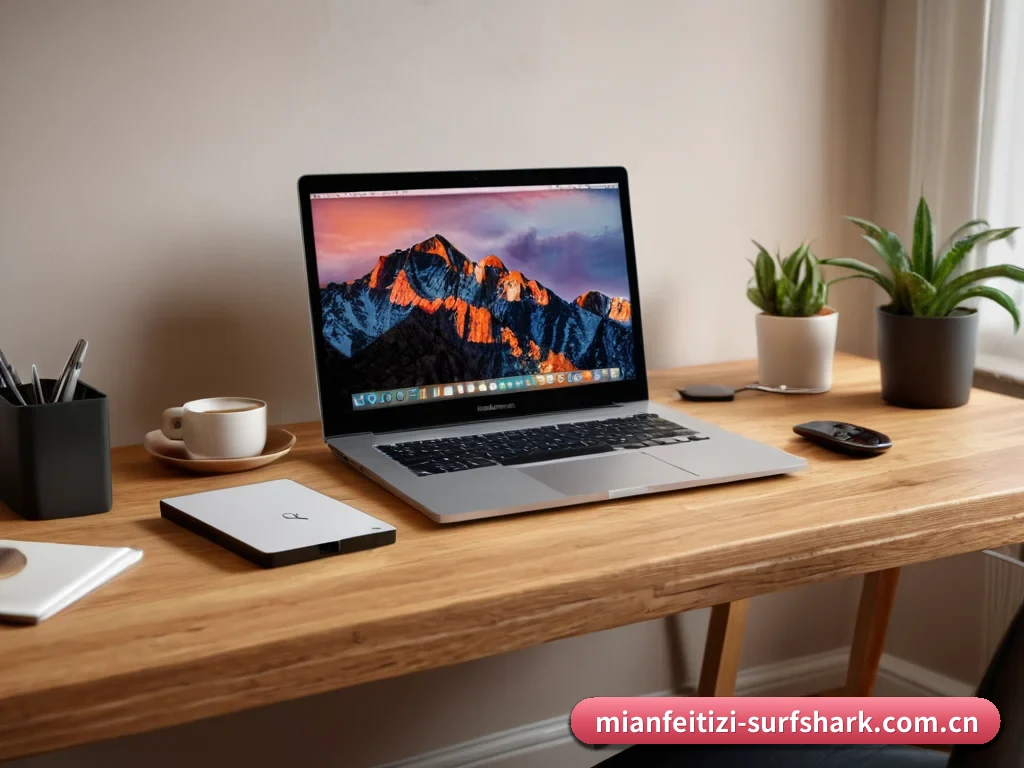 了解平台 - VPN 与网络连接内容（SurfsharkVPN）
